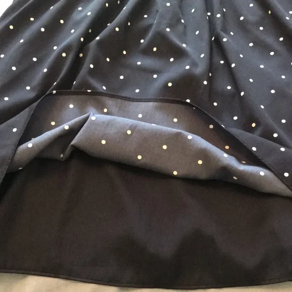 Tommy Hilfiger Polka Dot Dress - Picture 9 of 10